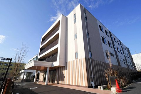 楽隠居楽に苦しむ、ではない。 逗子エリア