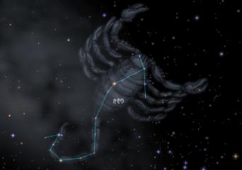 中学受験：一等星とは？絶対におさえるべき15個の星一覧かるび勉強部屋