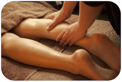 オイルマッサージ 写真素材1072533- フォトライブラリ