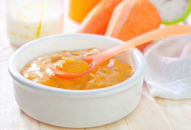 離乳食 じゃがいもはいつから？ 下ごしらえや冷凍保存、時期別のレシピもHugKum はぐくむ