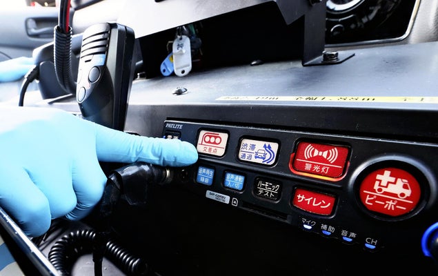 Antique Fire Apparatus 2014 wSound