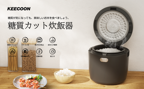 炊飯器で！簡単鶏飯 とりめし