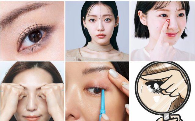 目を見開く心理にはこの５つがある！Miracle days