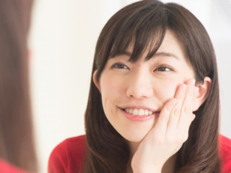 イラストの書き方研究 かわいい笑顔の女の子を描いてみよう！笑顔の段階別「目・口」の描き方のコツとは 初心者向けMediBang Paint –無料のイラスト・マンガ制作ツール