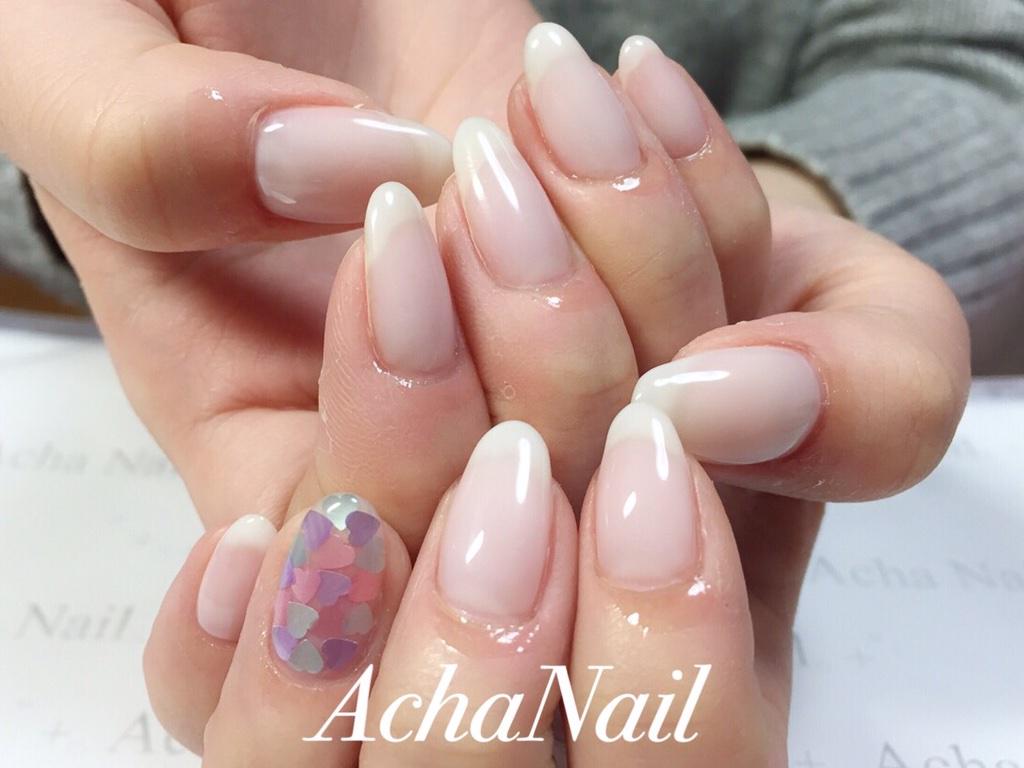 完成品 オーバルS シアーホワイト シェルネイル ネイルチップ ブライダルネイル 前撮り 結婚式 R62 ネイルチップ つけ爪JILL'sNail dears 通販 12022224Creema クリーマ