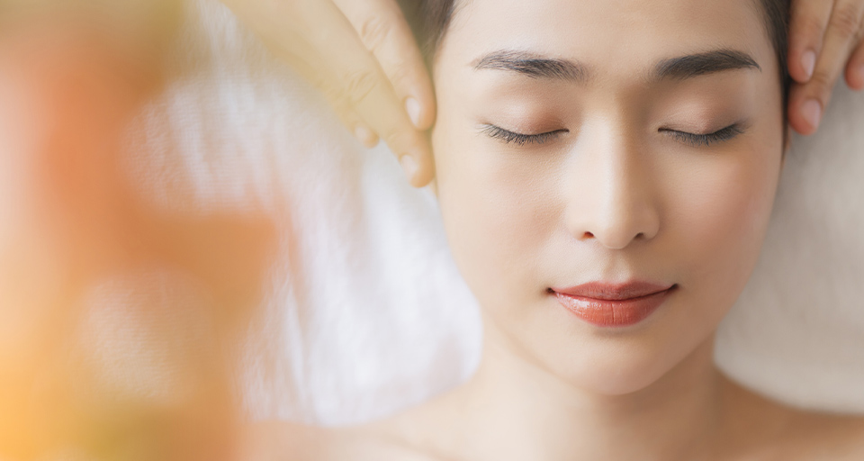 40代からのお悩みに緑区のフェイシャルなら美肌を目指せるエステサロンRay レイ