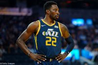 ネッツが誇るベテランのジェフ・グリーン「食生活が僕のプレーを助けてくれている」バスケットボールキング