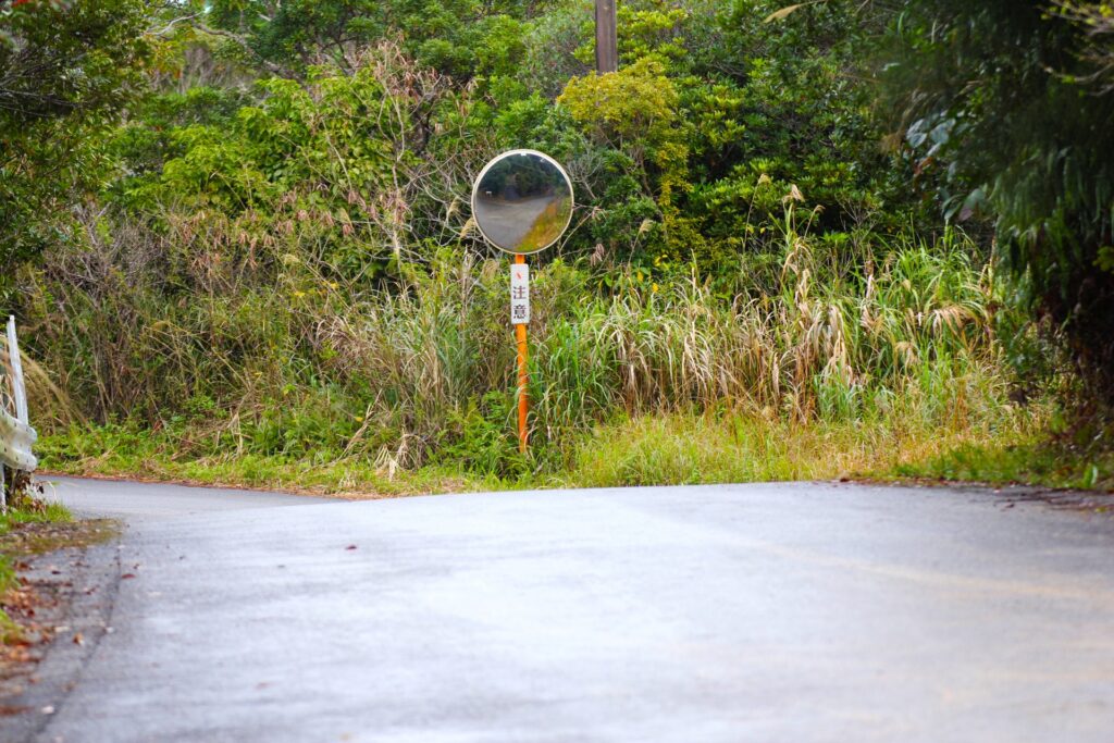 生活道路で車のスピードを落とさせる方法 - 土木系情報サイト