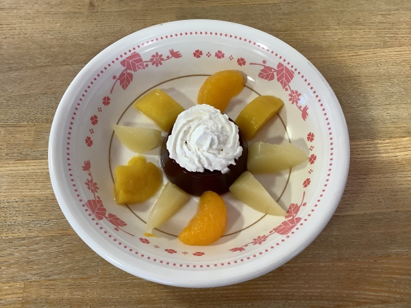 手作りおやつ企画第一段～ロシアンベビーカステラ～社会福祉法人緑寿会は京都市山科区で特別養護老人ホーム ・デイサービスセンター・居宅介護支援センターを運営しています