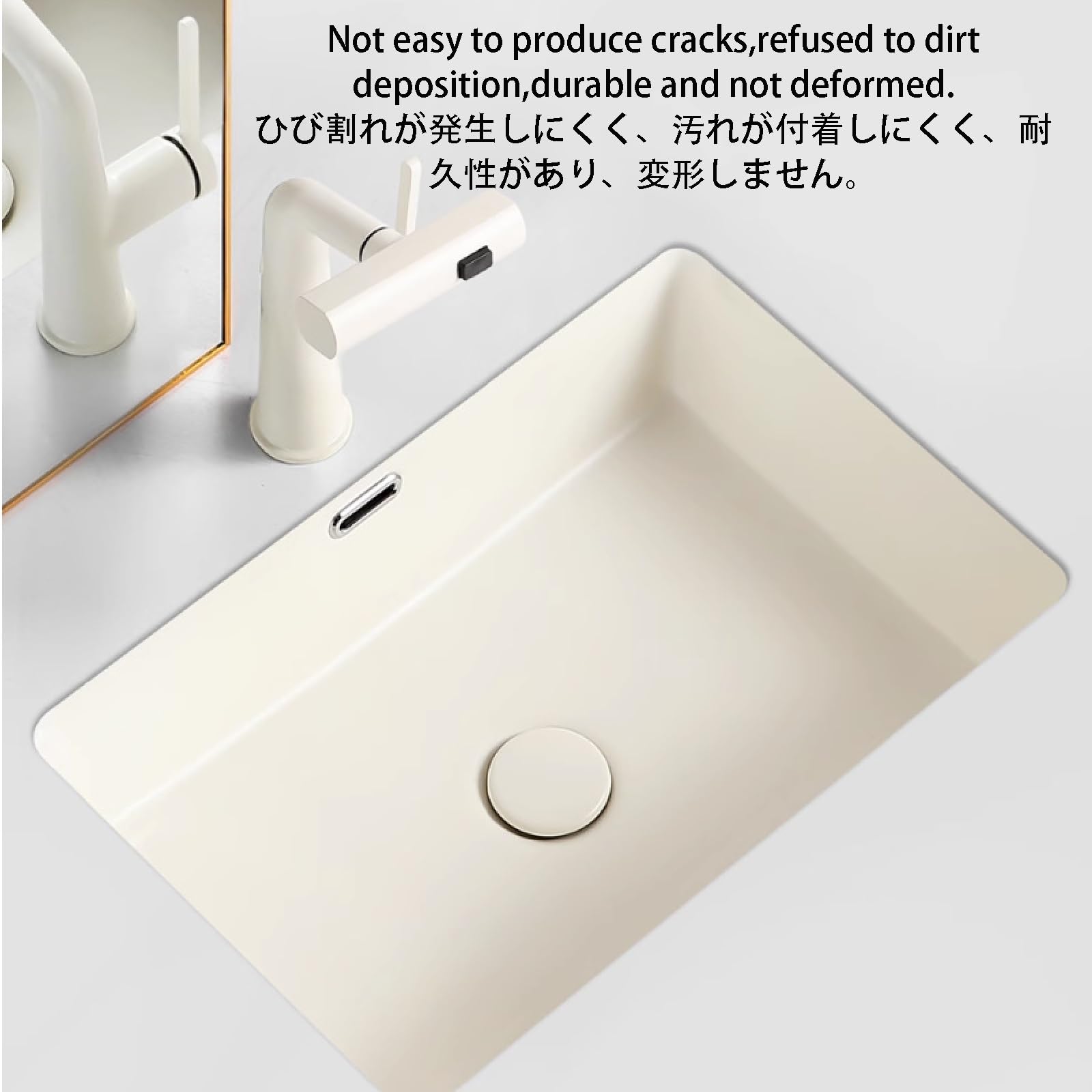 陶器トイレのお掃除術！タンク上の手洗い場を簡単にきれいにする秘密兵器とは4yuuu