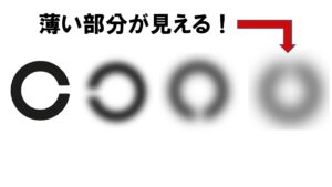 視力は待ってくれないおゆろ