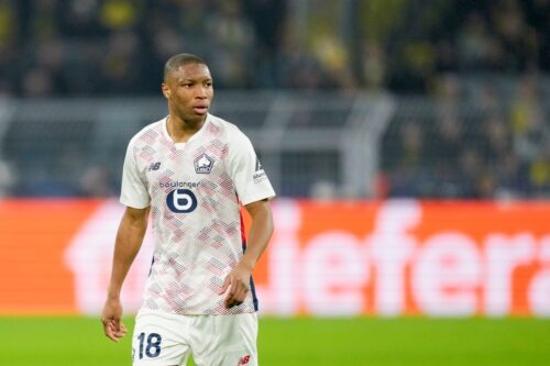 ボーンマスが€40Mの大物を獲得：リールのスター、ディアキテがプレミアリーグの野望に加わる！ - M Sports