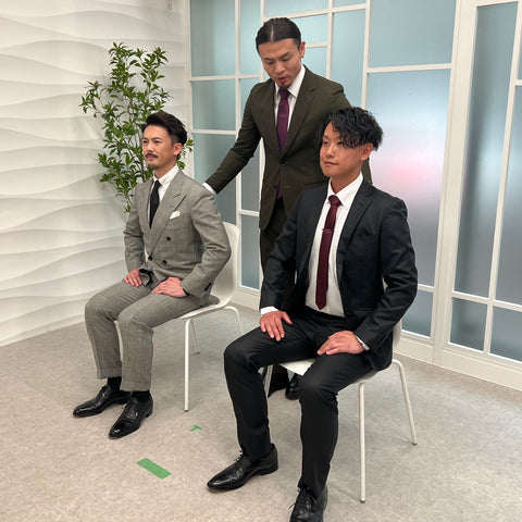 良い姿勢」と「悪い姿勢」の評価と施術法