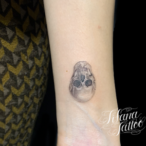 タトゥーの痛みはどのくらい？痛みを感じやすい場所と対策や和らげる方法 - COLUMN - Tattoo Studio KAGEROU タトゥー スタジオカゲロウ 東京・横浜のタトゥースタジオ