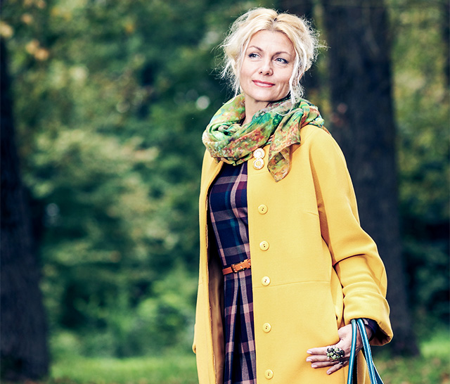 綺麗なおばさん？汚いおばさん？ 綺麗なおばさんになる為の3つのポイント