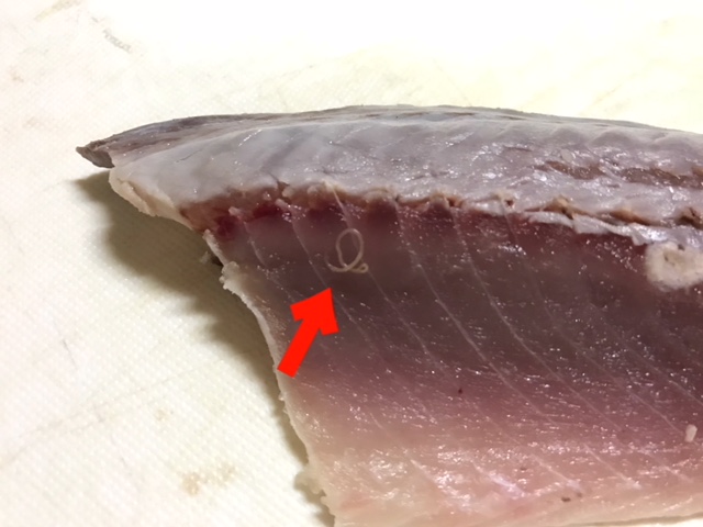 寄生虫ラボ食品衛生タウン