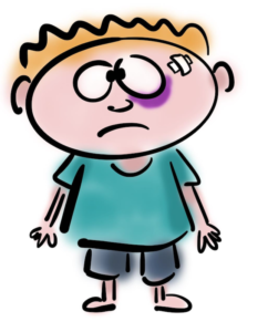 白血病のあざと普通のあざの違い」はご存知ですか？症状についても解説！メディカルドック