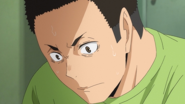 高校生けんひな 日向の身長は170㎝を越えるわけだけど 日向より大きかった研磨の身長が知りたい どうなってるんだ身長差 . 2枚目は先日投稿した『ちょいちょい研磨』のインサイトです 研磨の顔見えてないのに 。>д<いいねと保存、たくさんして頂き感謝です