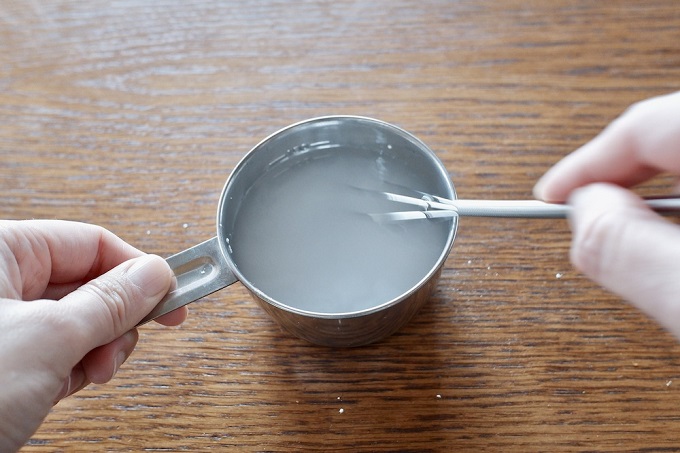 生 ミョウバン国内製造1ｋｇメール便専用品送料無料食品添加物 溶けやすい粉末タイプ 硫酸アルミニウムカリウム01NICHIGA ニチガ