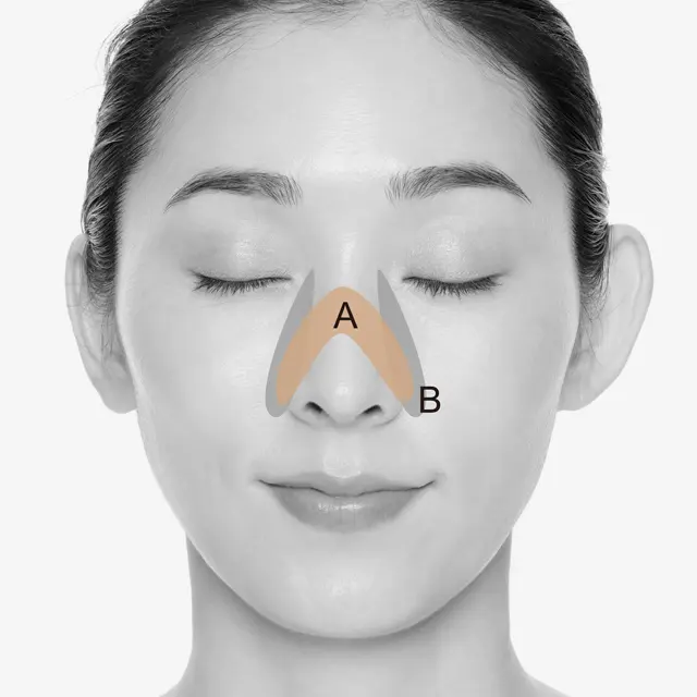 EMS機能を搭載したLUXCEARの鼻専用美顔器「Fornez」で鼻を高くしたい！！試用レポート