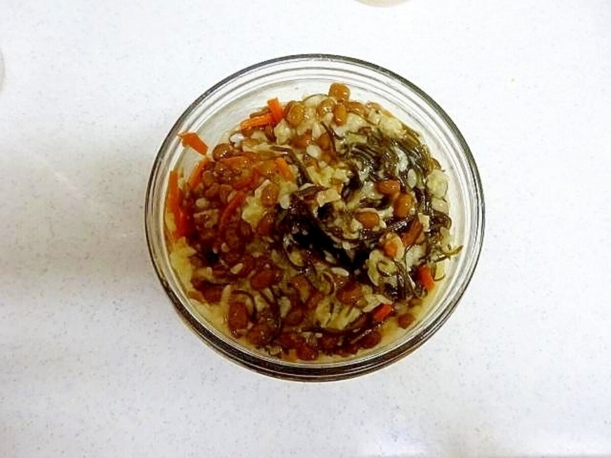 手作り塩麹 ヨーグルトメーカー・自然発酵２種類の作り方をご紹介 保存版 発酵暮らしはじめました