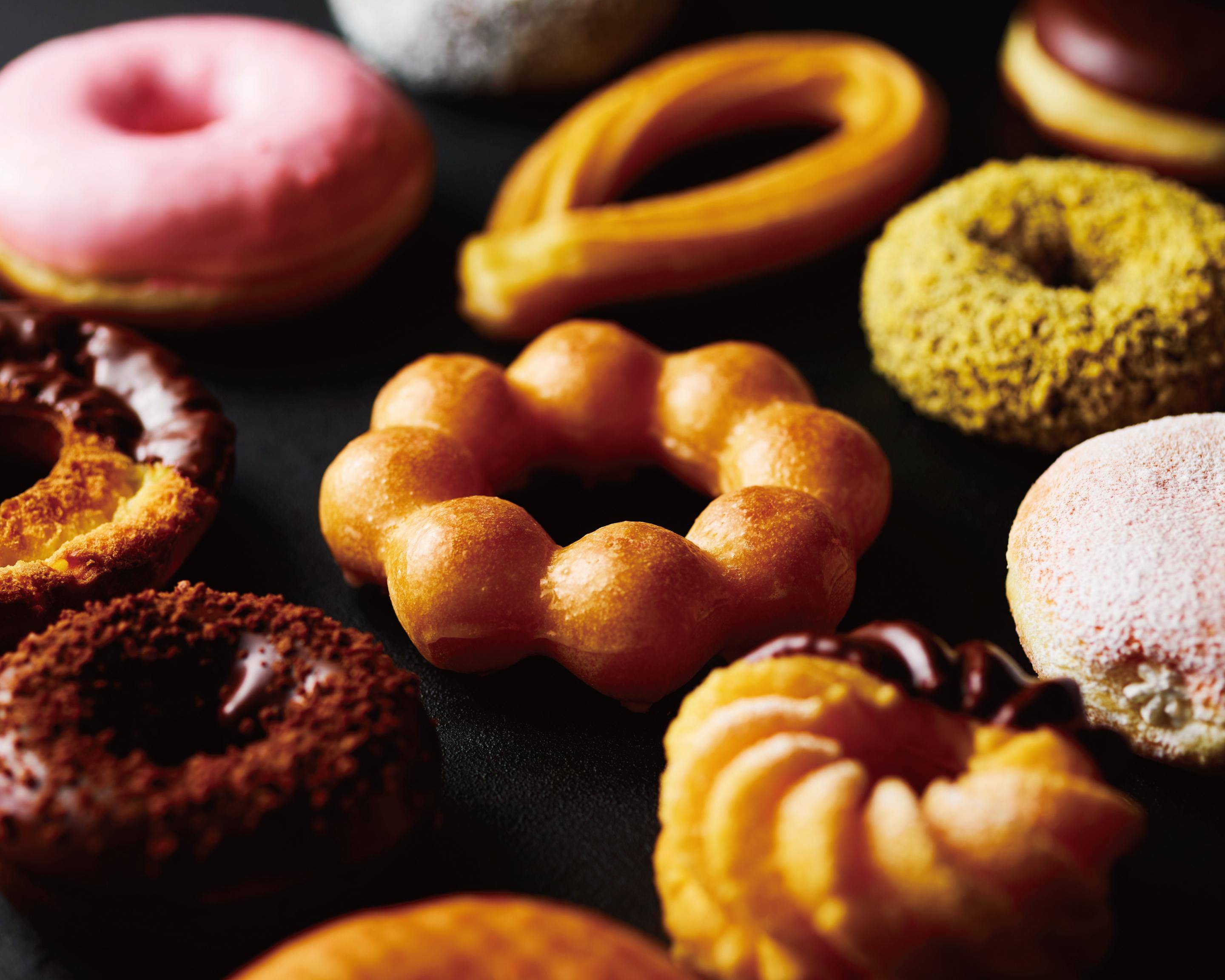 再訪 ミスタードーナツで卵チャーハンを喰う』by とみィ : ミスタードーナツ 河辺とうきゅうショップmister Donut - 河辺 ドーナツ食べログ