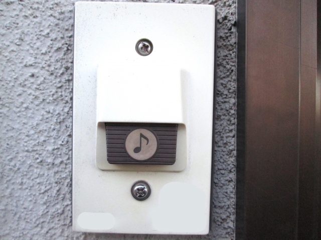 インターホンの音の大きさを変えるには?写真で見るカンタン変更方法みんなのインターホン屋さん