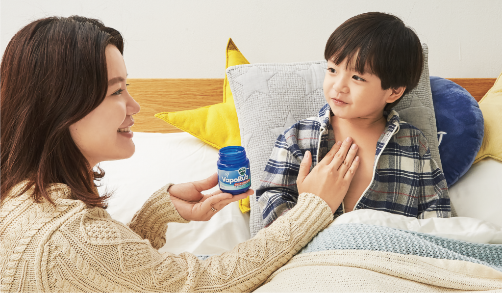 ヴィックスヴェポラッブヴィックスヴェポラッブの効果に関する口コミ - 大正製薬さんの商品ヴイックス ヴェポラップ by yo.chan 乾燥肌LIPS