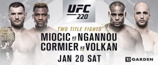 UFC 218 試合結果 ホロウェイ、アルドに完勝。ガヌー、ワンパンKO。アルバレスは乱打戦制すMMAのインタビューと試合レポートならMMAPLANET