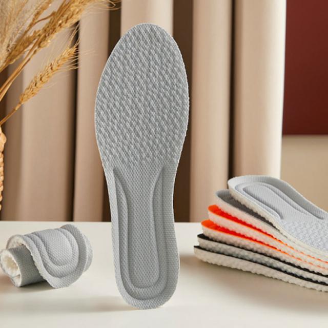 高反発ブレスエアー製「インソール」 近江化成工業株式会社 滋賀県 東近江市 O-D04 高通気 洗える 蒸れない 防臭 抗菌 制菌 衝撃吸収 足裏快適靴中サラサラ ムレ対策 水虫予防 足のニオイ軽減 スニーカー ブーツ 長靴 革靴 安全靴 立ち仕事 スポーツ滋賀県東近江市