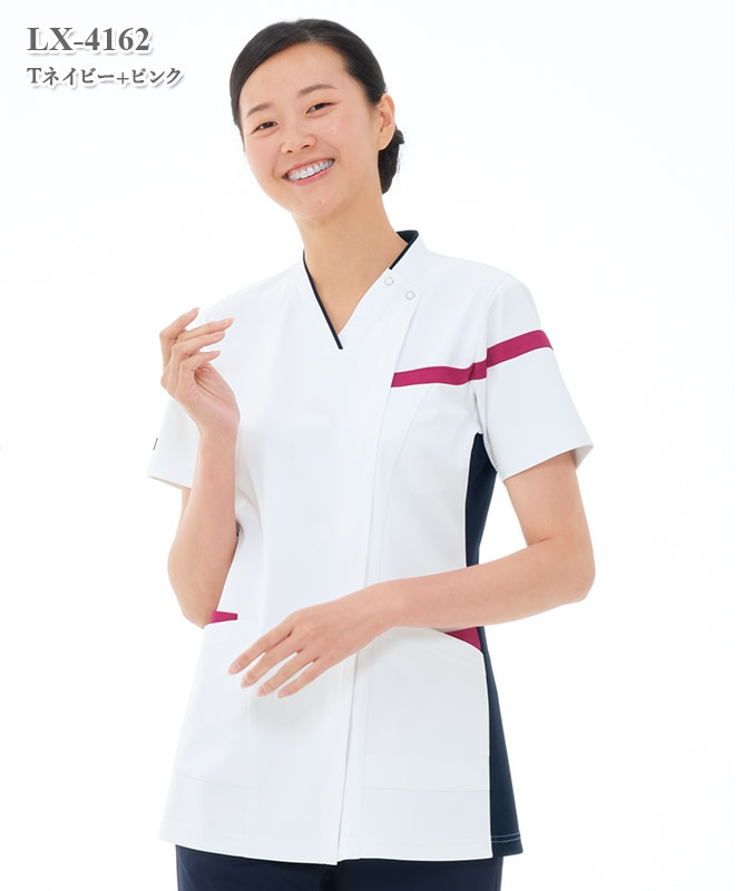 ファッションと機能性の両立！クラシコが作る白衣の新常識