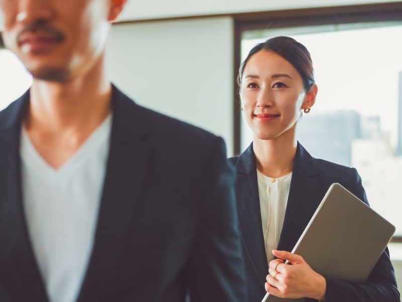 40代後半～50代前半の管理職独身女性に多いペルソナ“シングルキャリア”像とは