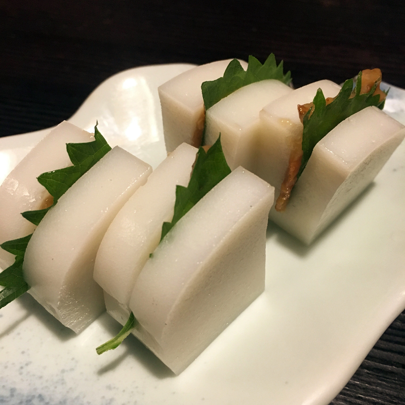 二日酔いにも！☆梅玉うどん レシピ・作り方 by きのこのみみ - 楽天レシピ