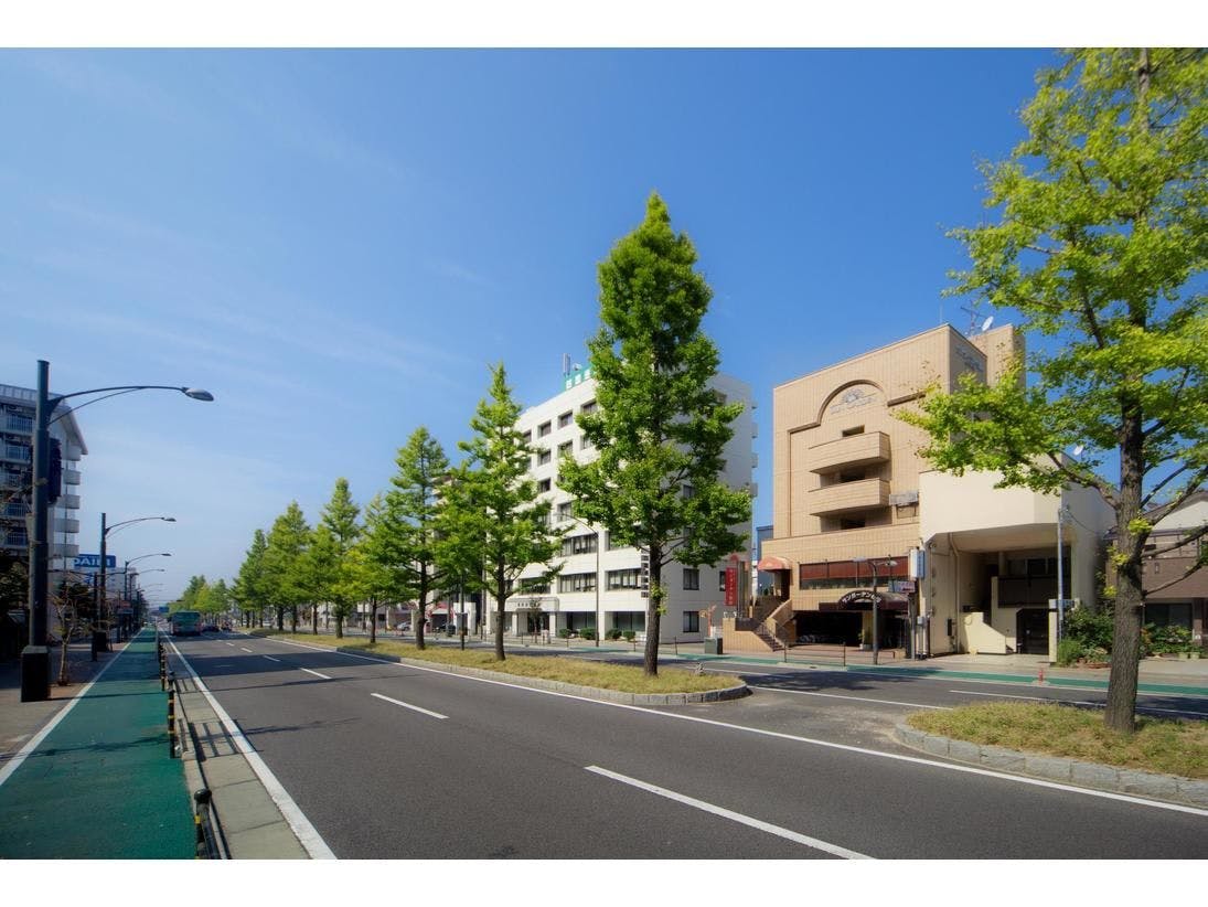 ラ・ロンコントル泉町 宿泊予約【楽天トラベル】