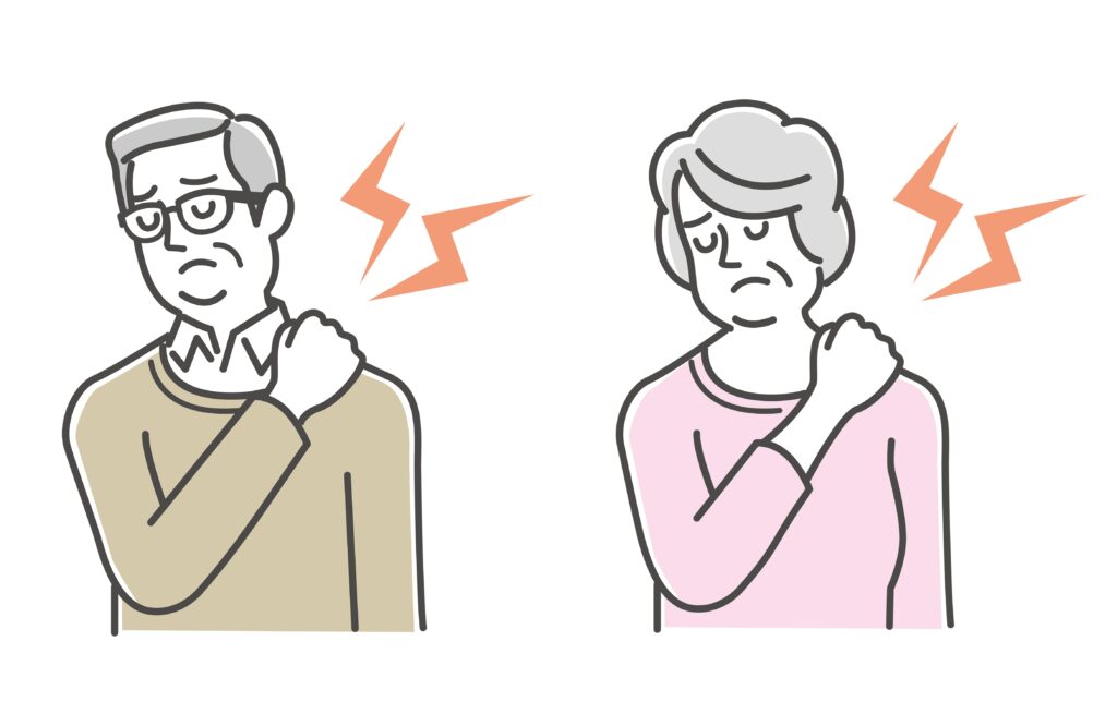 慢性の腰痛・肩こりが整体やマッサージで治らない理由。原因は“体”だけじゃない東大阪市・大阪市天王寺区の根本改善に強い整骨院グループ