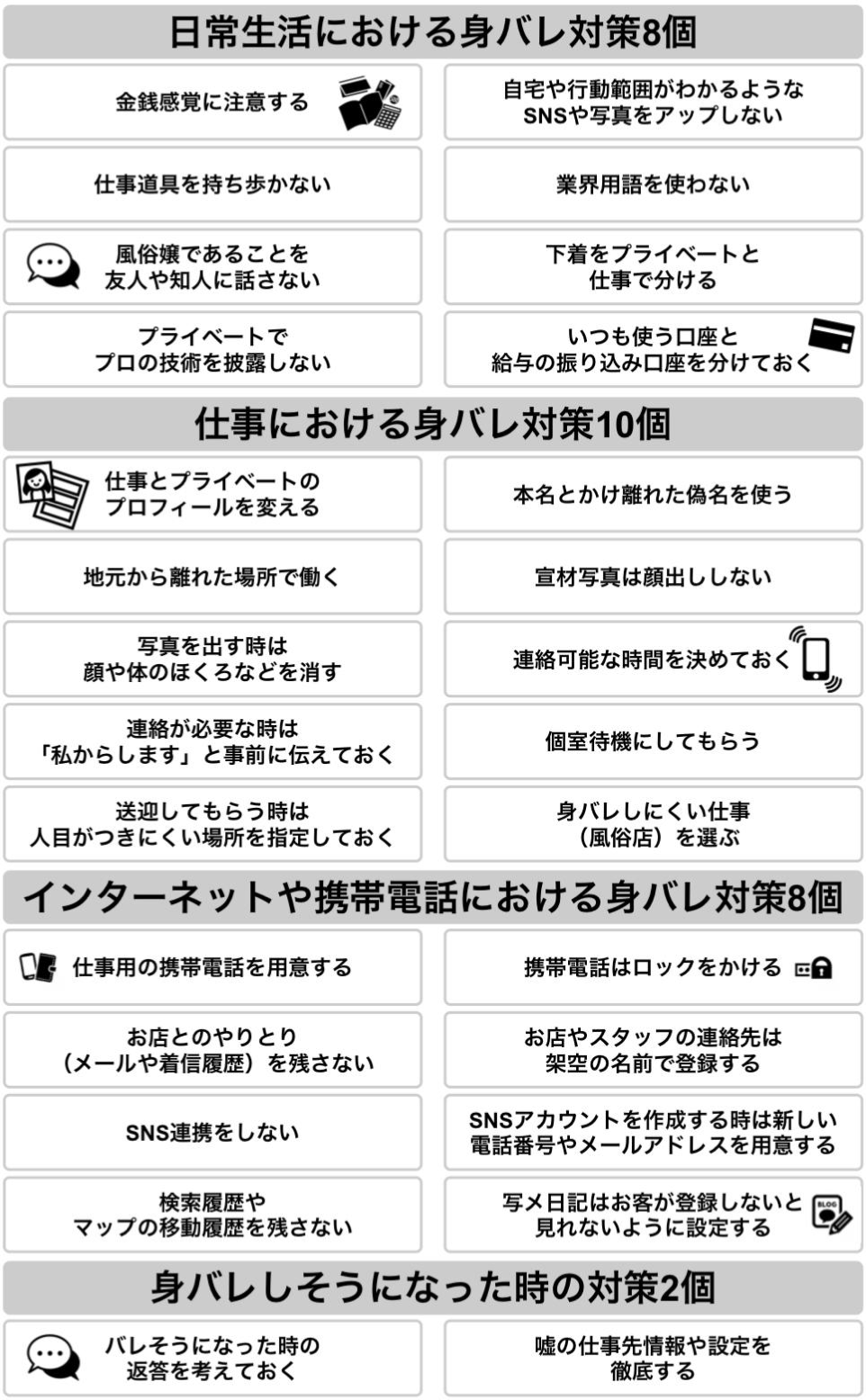 風俗嬢の脱税はこんなところからバレる！風俗嬢が無申告でいるリスクとは？ | 風俗業・キャバクラ・ホストクラブ専門税理士 税理士法人松本