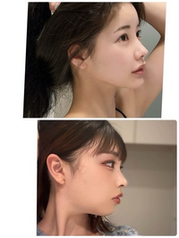 横顔がきれいな人の特徴6つ！美しくする方法も解説