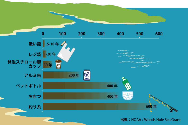 2025 気にしすぎ？マイクロプラスチックと人体への影響と問題。減らない原因と私たちにできる対策ドクターエコ