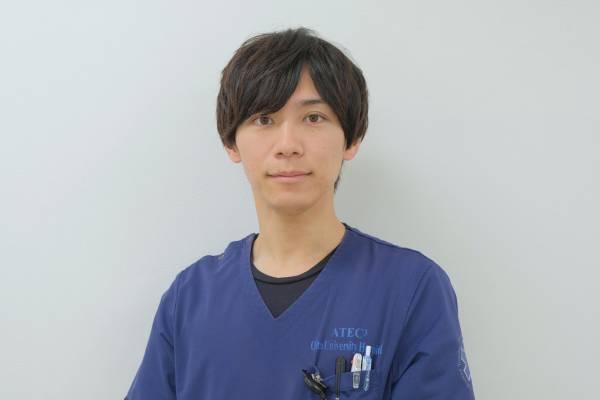 スタッフ紹介京都大学大学院 医学研究科 腫瘍内科学講座 京都大学医学部附属病院 腫瘍内科