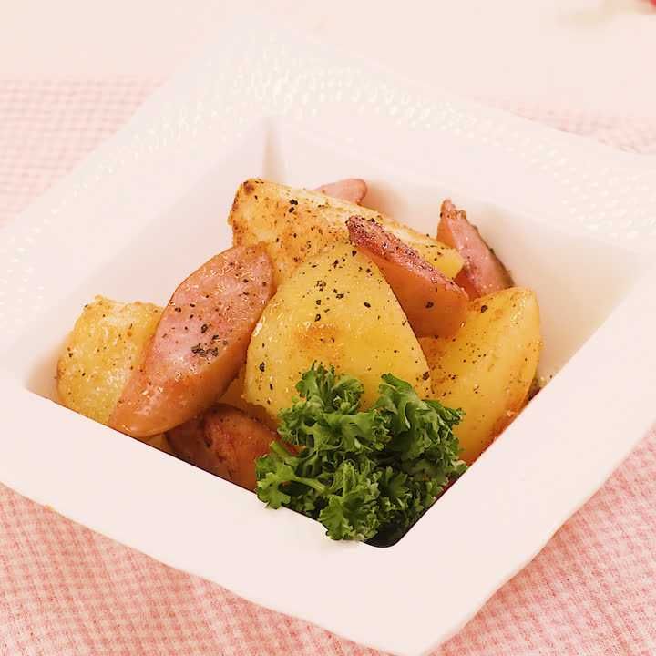 基本からアレンジまで！思わずつくりたくなる「幼児 じゃがいも」のレシピ集クックパッド