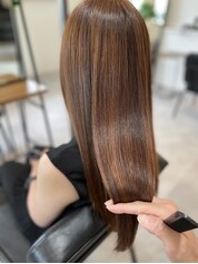 脱白髪染め 明るい白髪染め！白髪を馴染ませたい。明るさを優先したい方におすすめの染め方とは？ 横浜鶴ヶ峰enx