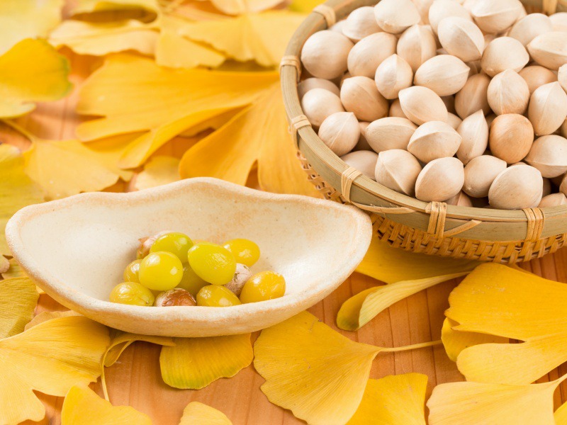 ぎんなん 銀杏 の特徴とは？含まれる栄養素や選び方を紹介株式会社HIBIKI - 世界と日本を野菜でつなぐコーディネータ