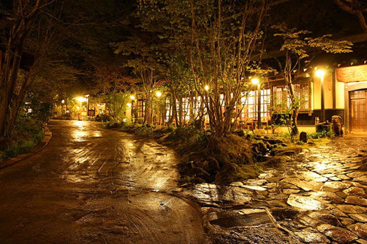 おやど 二本の葦束 由布 を予約 - 宿泊客による口コミと料金ホテルズドットコム