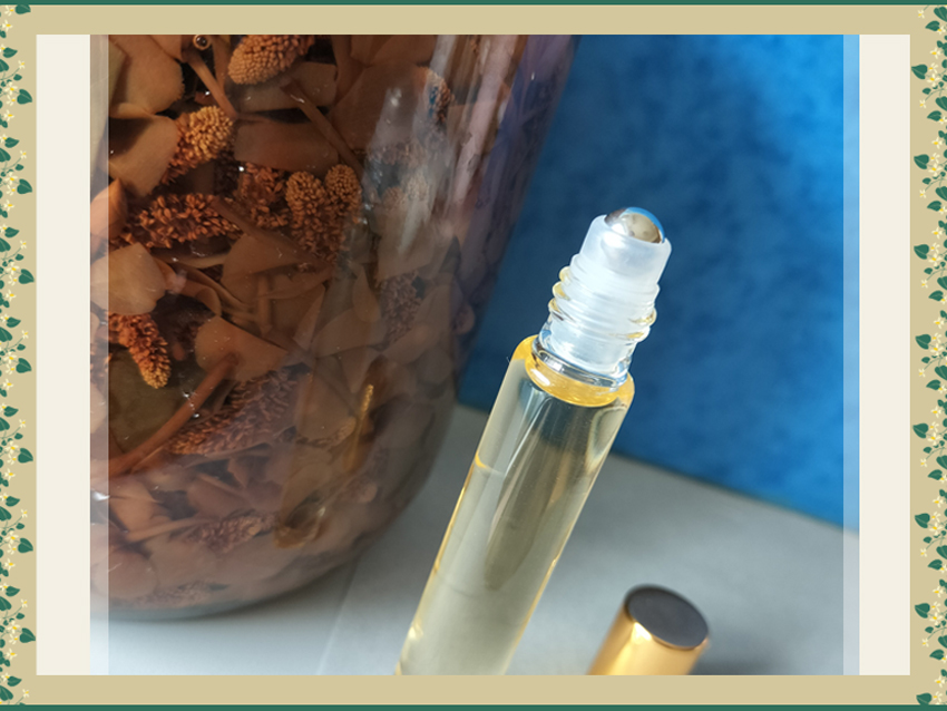 ドクダミチンキ」無添加で作る自然の恵み - 庭サポ