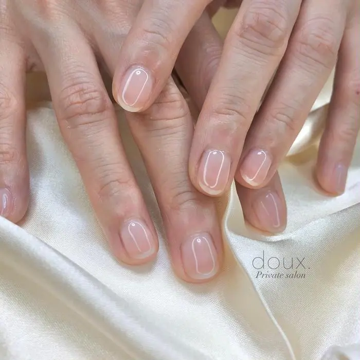 ネイルサロンに通う頻度や自爪を守るセルフケアについて - 黒崎えり子ネイルスクール