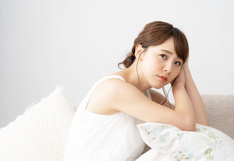 生理が遅れる原因と受診のめやす～生理が来ない！どんな可能性があるの？～教えて！よしかた先生かながわ女性の健康・未病サポート「未病女子navi」サイト