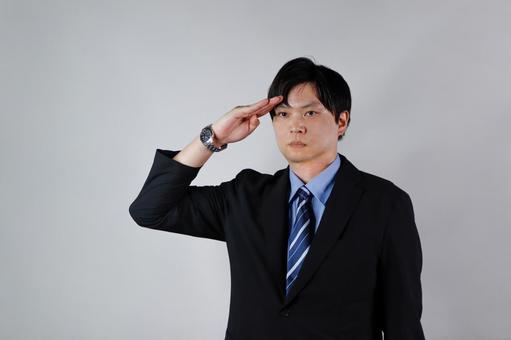 ロシアの敬礼はいかにして生まれたか - ロシア・ビヨンド