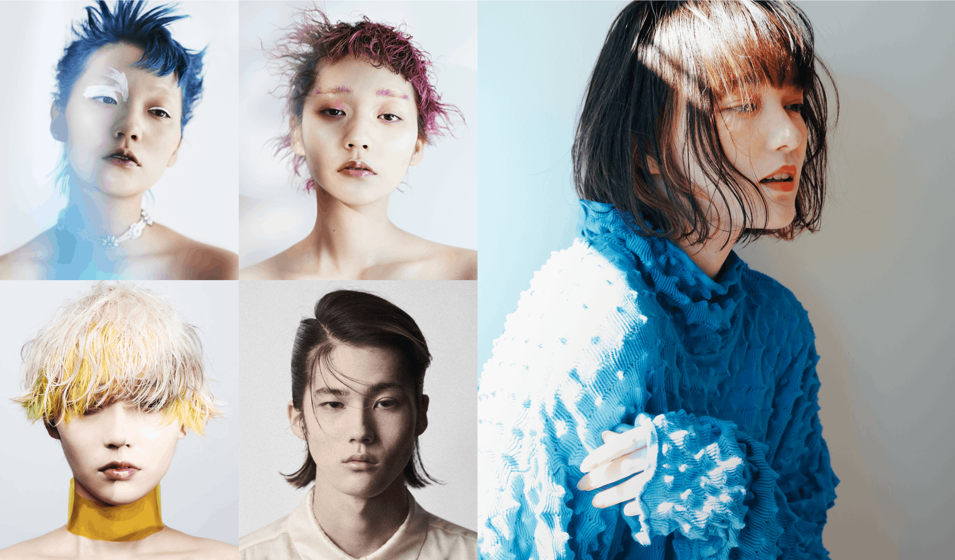 20代美容師限定！最先端ヘアショー「RISING 2025 DANKS NEW GENERATION NEXT STAGE」に美容室 Ashが出演株式会社アルテジェネシスのプレスリリース