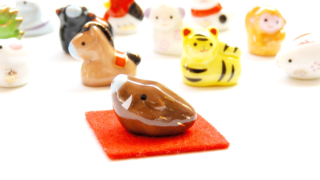 干支性格診断 十二支の性格あるあるが意外と当たる！？ホイミ