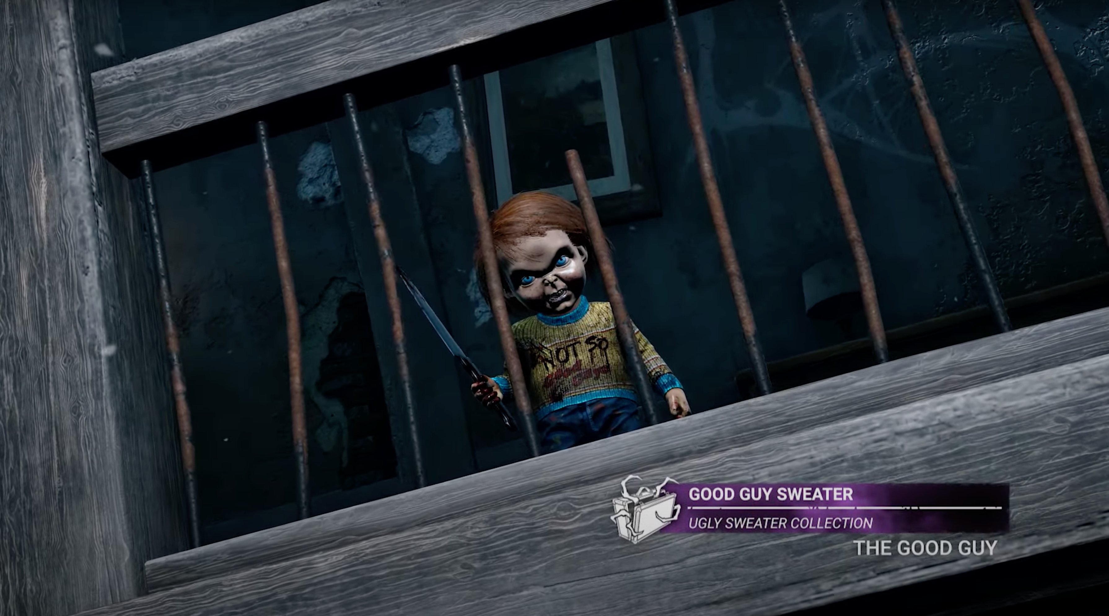 DbD キラースキン一覧 デッドバイデイライト- ゲームウィズ